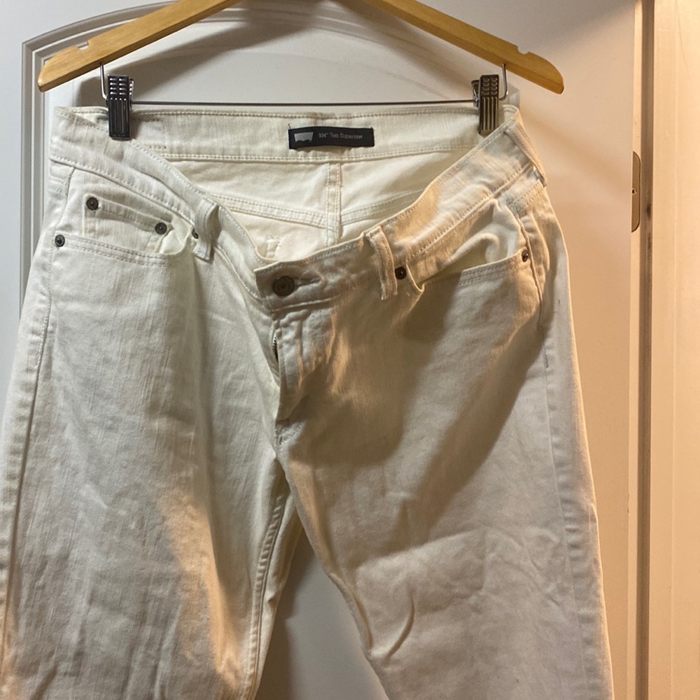 Levi’s jean set
